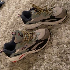 Fila Sneakers